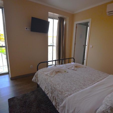 Suites Dp Setúbal Kültér fotó