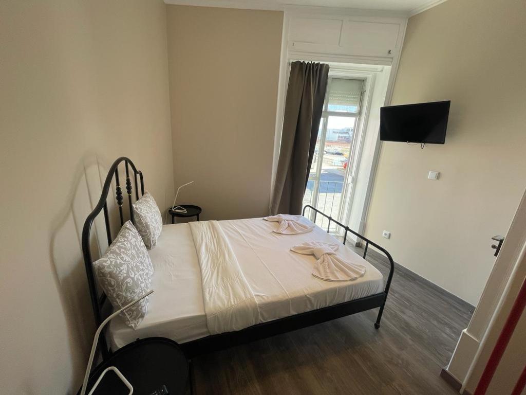 Suites Dp Setúbal Kültér fotó