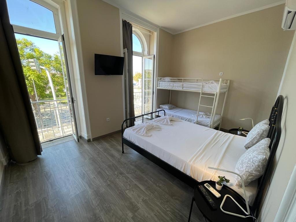 Suites Dp Setúbal Kültér fotó