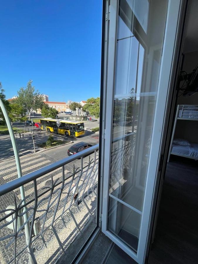 Suites Dp Setúbal Kültér fotó