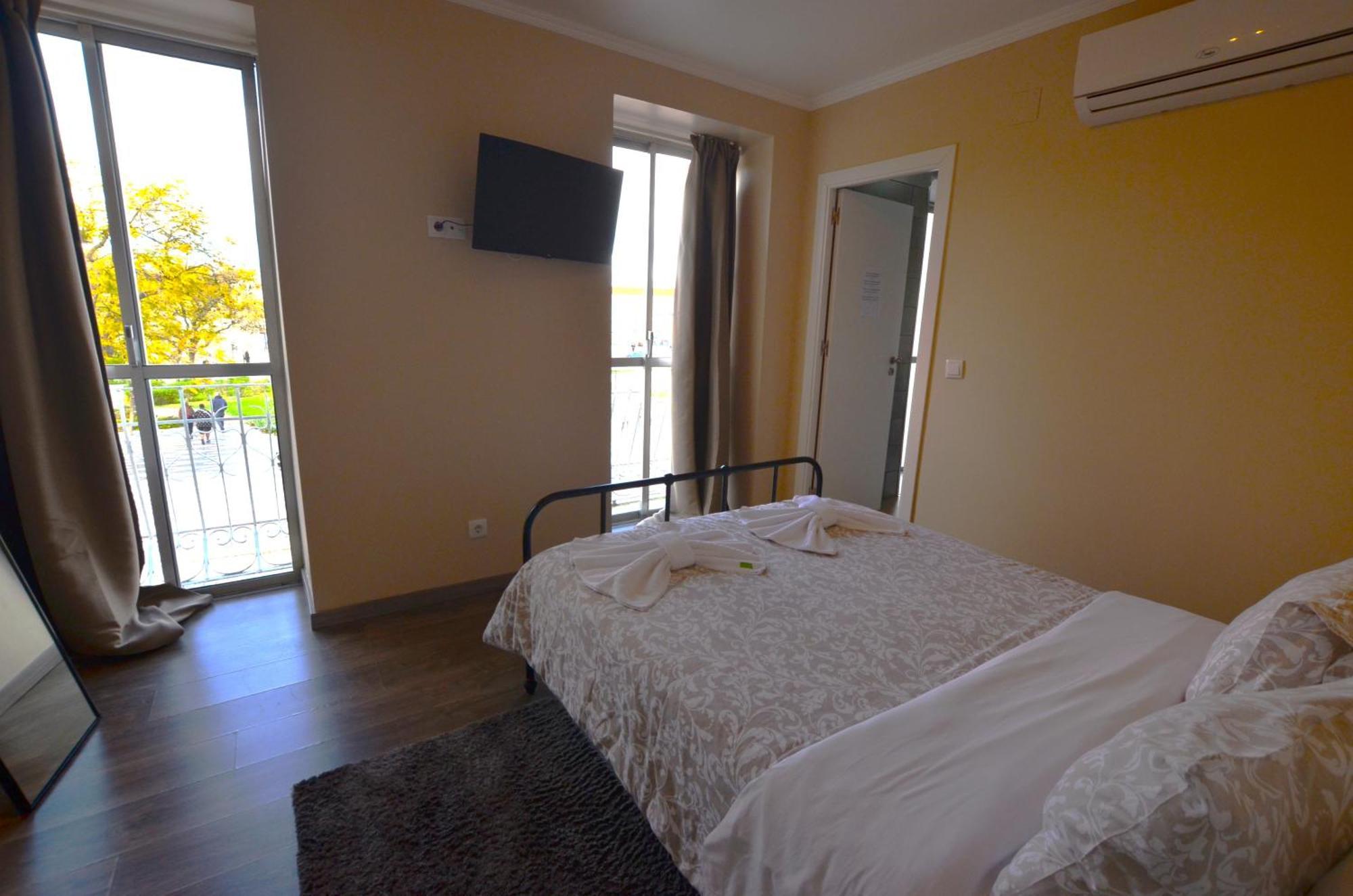 Suites Dp Setúbal Kültér fotó