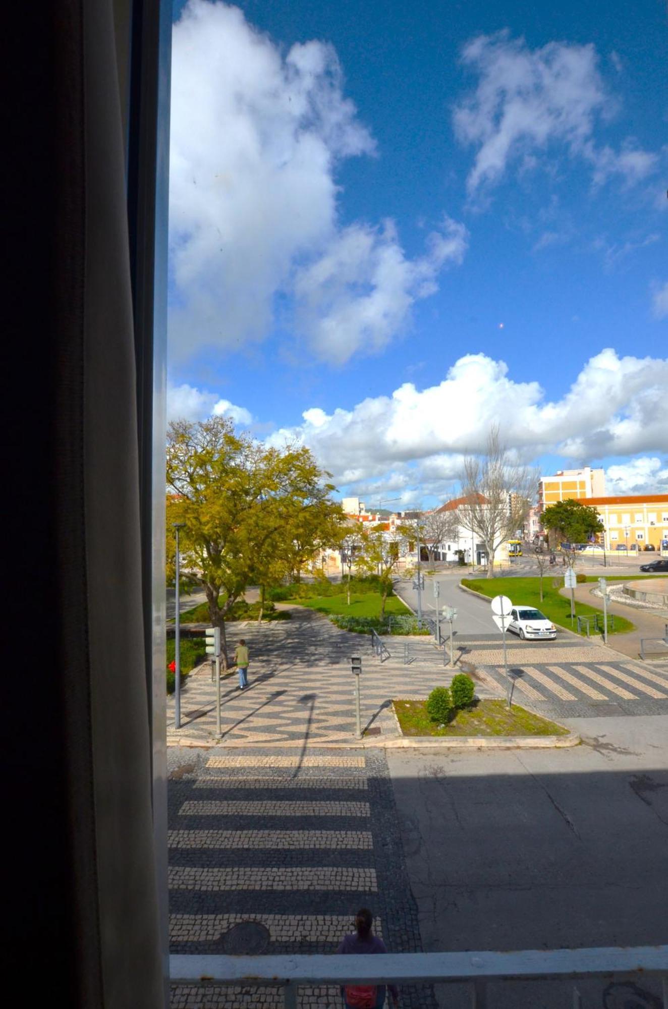 Suites Dp Setúbal Kültér fotó