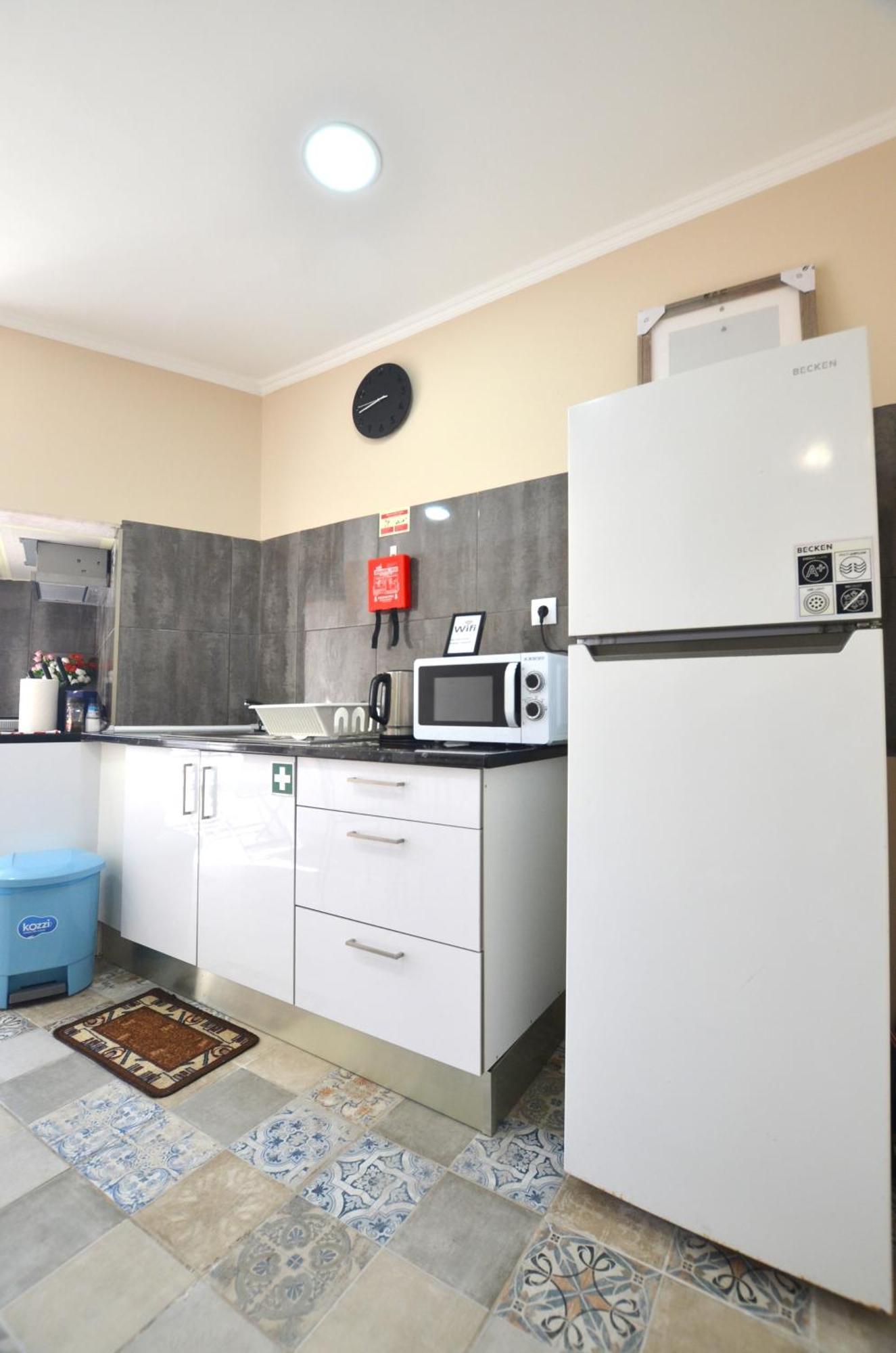 Suites Dp Setúbal Kültér fotó