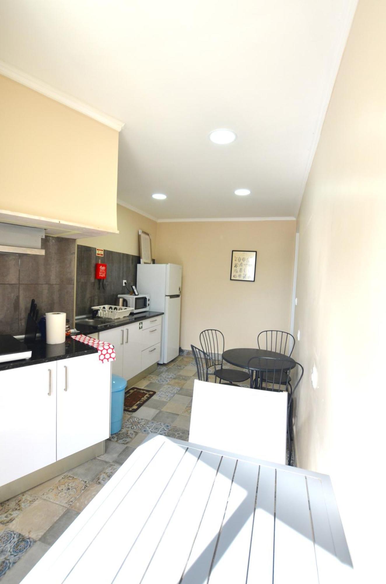 Suites Dp Setúbal Kültér fotó