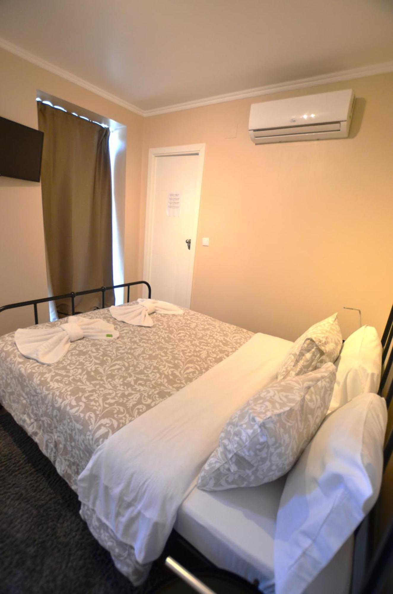 Suites Dp Setúbal Kültér fotó