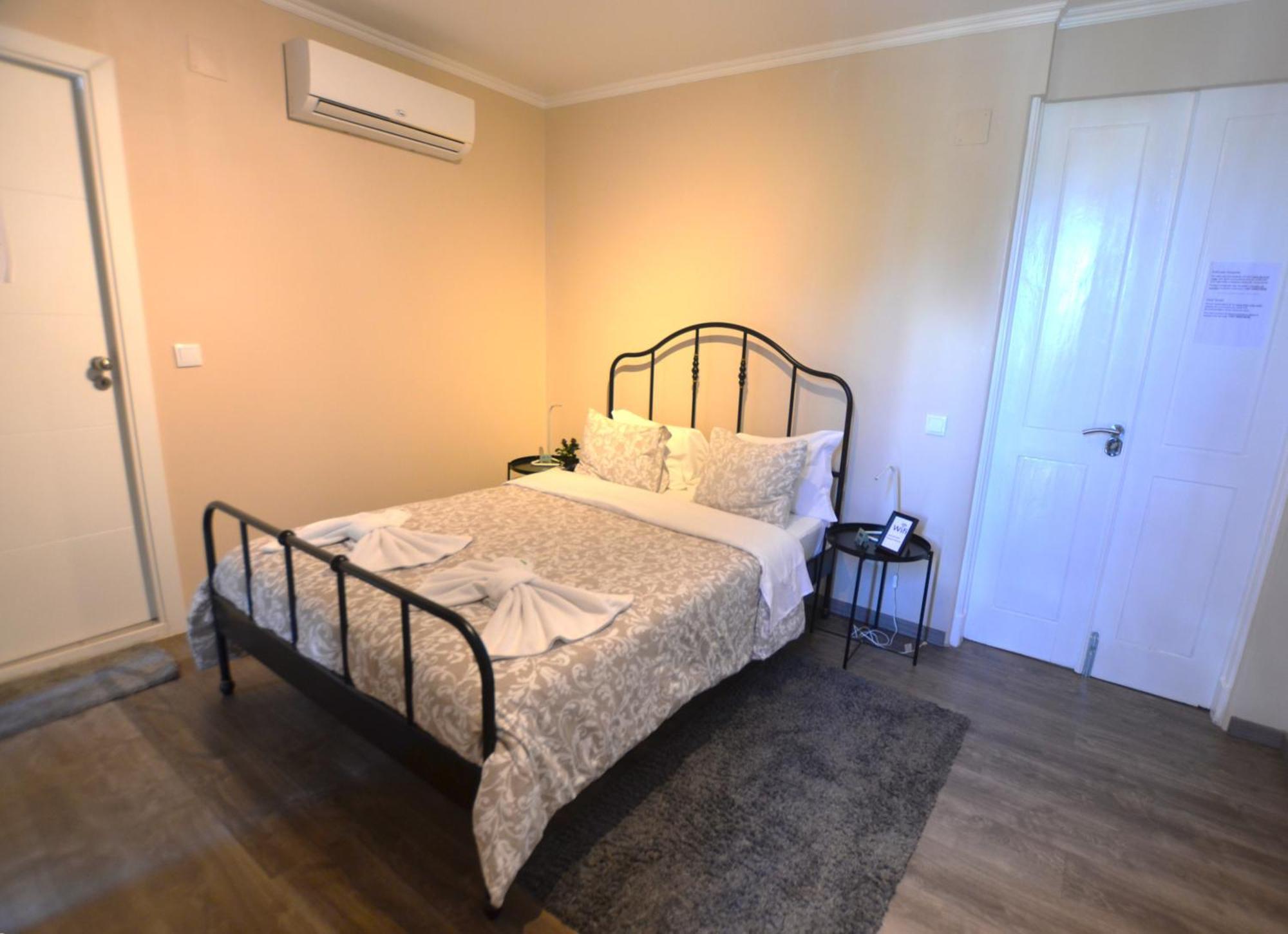 Suites Dp Setúbal Kültér fotó