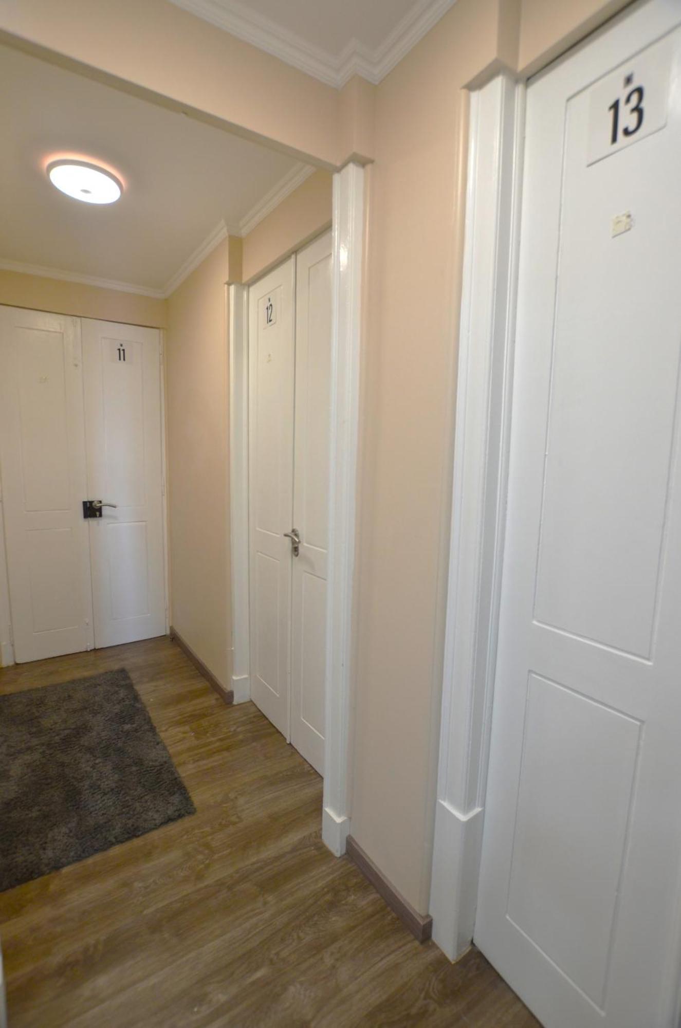 Suites Dp Setúbal Kültér fotó